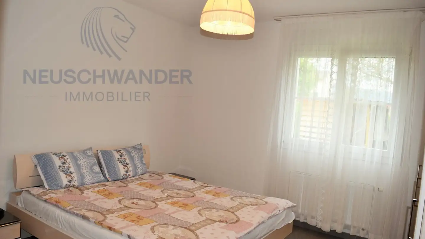 Appartamento in affitto - 2800 Delémont - Photo 4