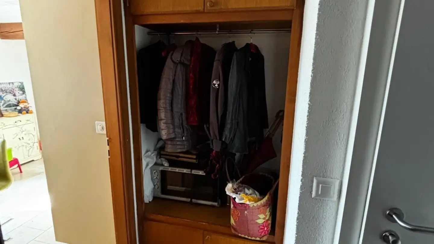 Appartamento in affitto - 1400 Cheseaux-Noréaz - Foto 3