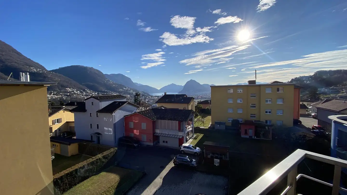 Appartamento in vendita - Via Cimo, 6992 Cimo - Foto 2