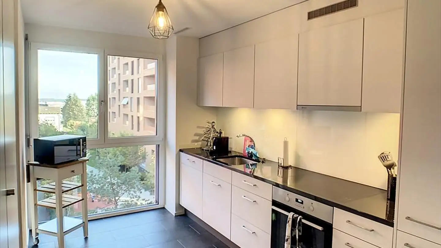 Apartment for rent - Halta 30, 3186 Düdingen