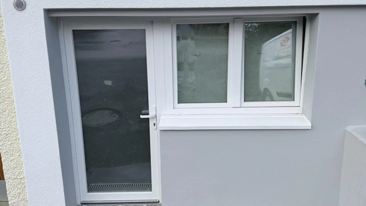Appartamento in affitto - Via Cavriu 13, 7403 Rhäzüns