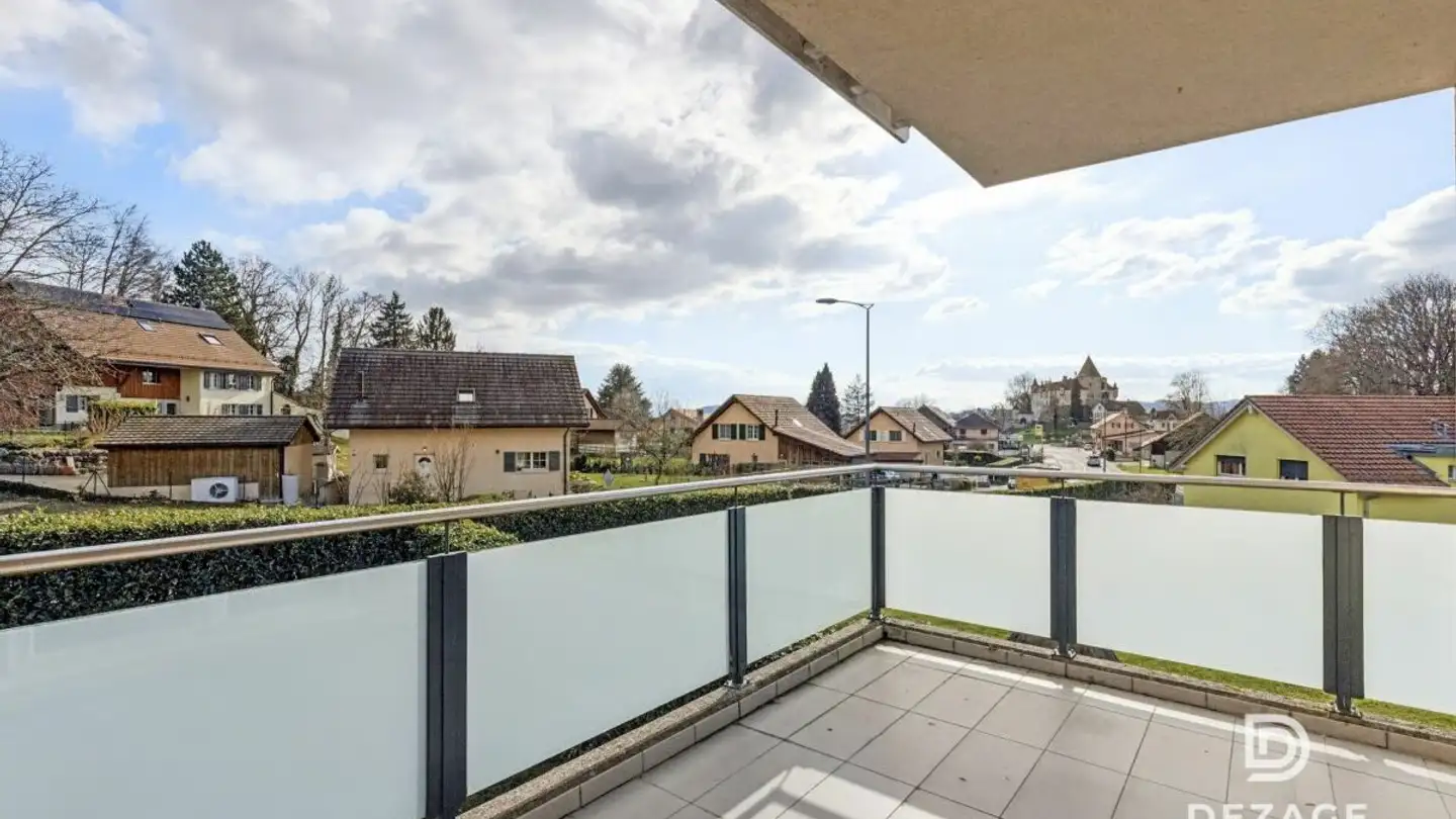Appartamento in vendita - 1610 Oron-la-Ville - Foto 3