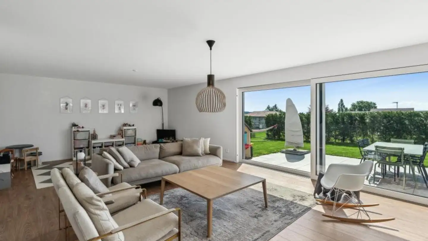 Single house for sale - 2523 Lignières