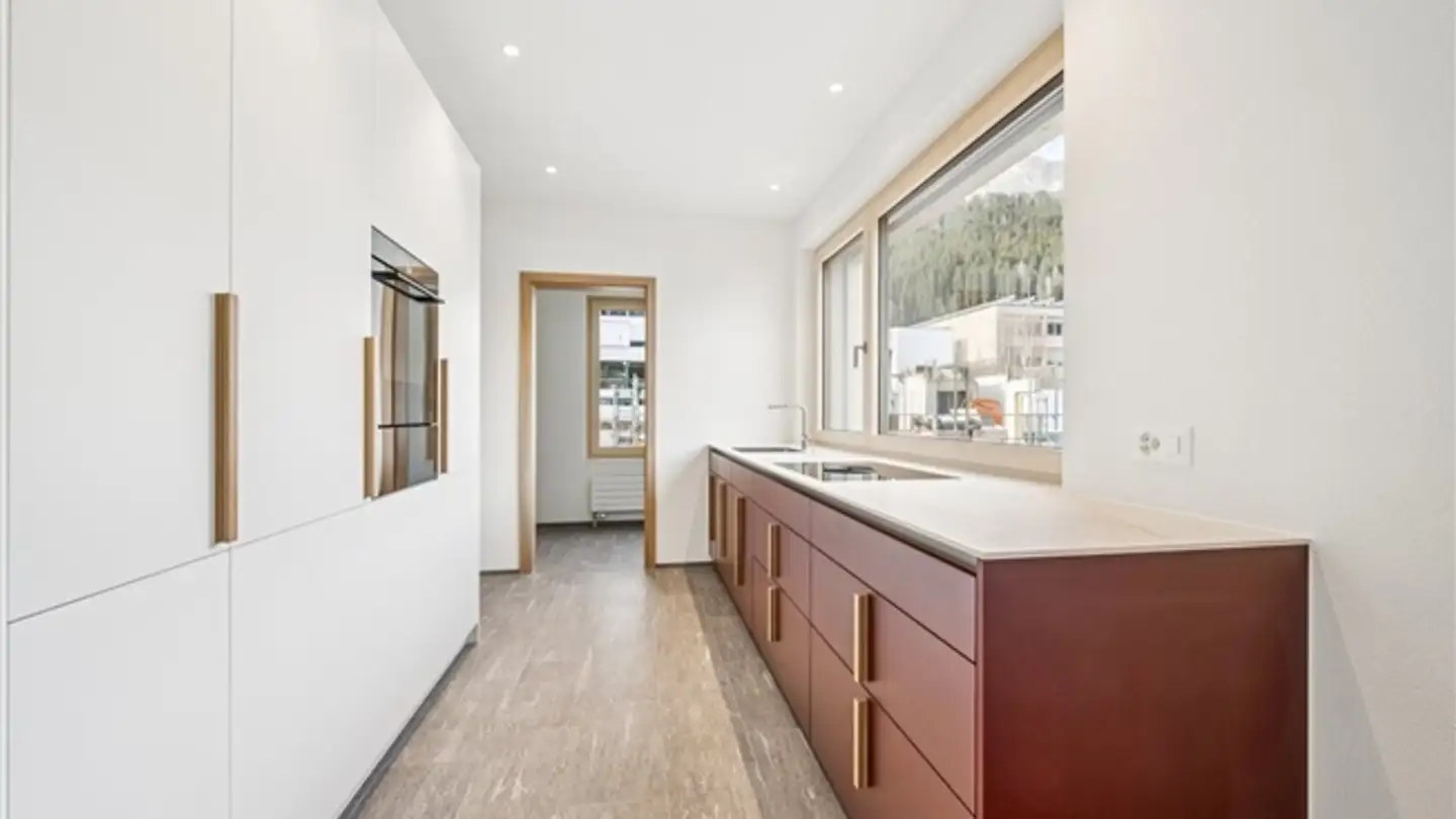 Appartamento in vendita - Guggerbachstrasse 7, 7270 Davos Platz - Foto 2