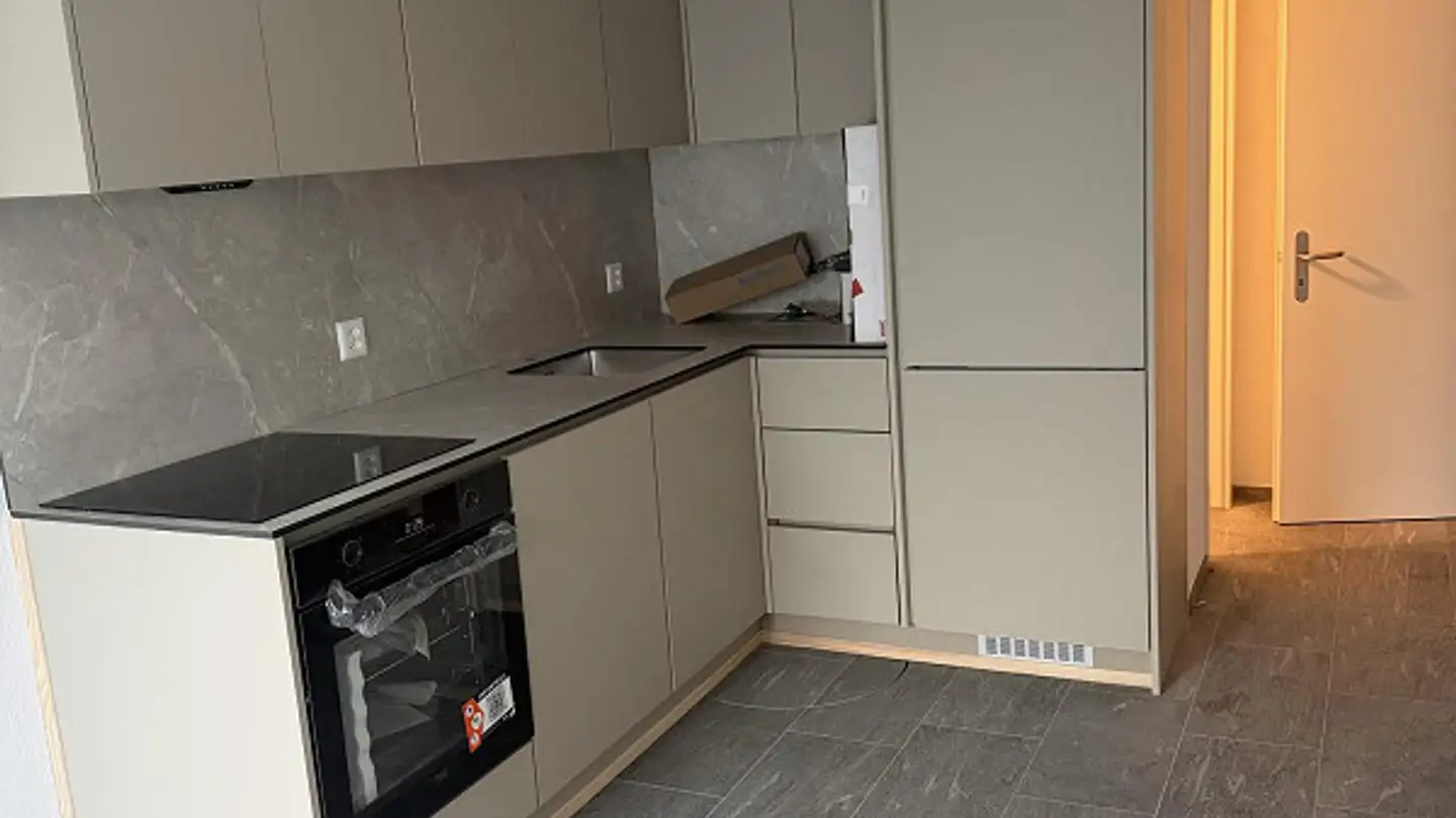Appartamento in affitto - Via Cavriu 13, 7403 Rhäzüns - Foto 3