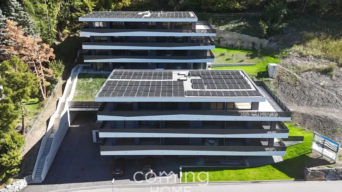 Appartamento in vendita - 3930 Visp - Foto 3