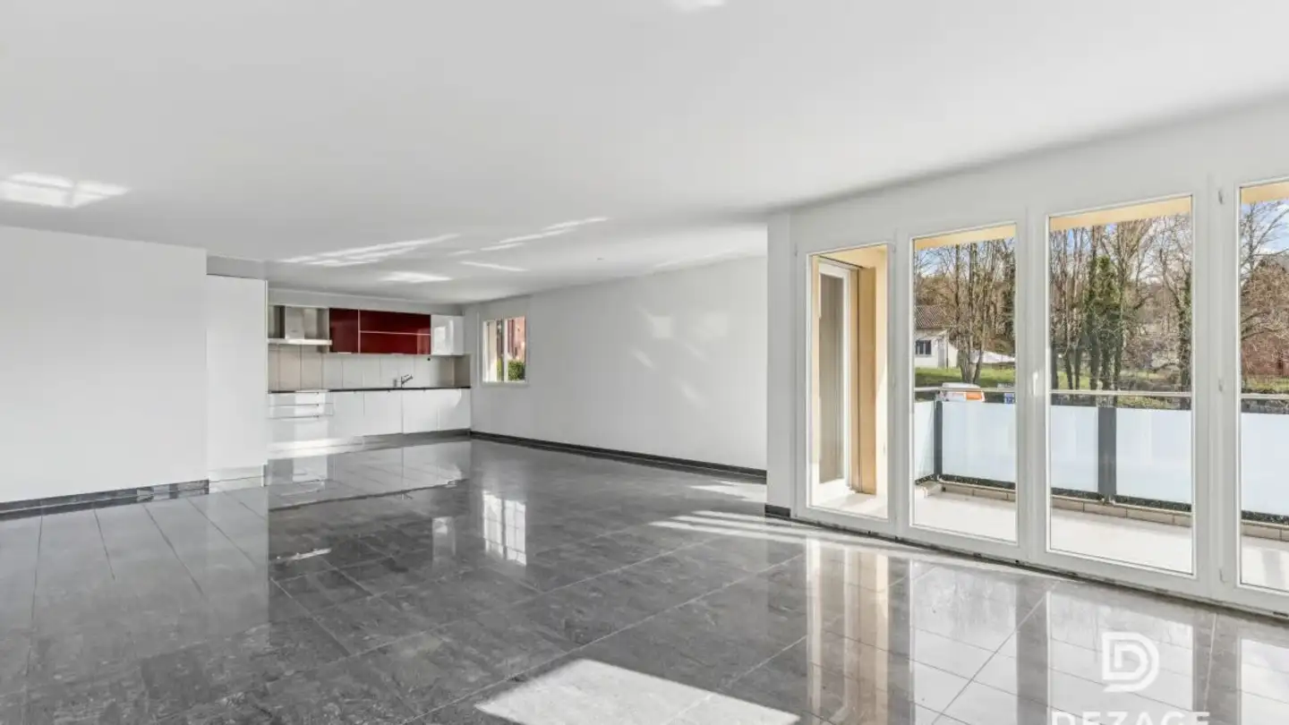Appartamento in vendita - 1610 Oron-la-Ville - Foto 4