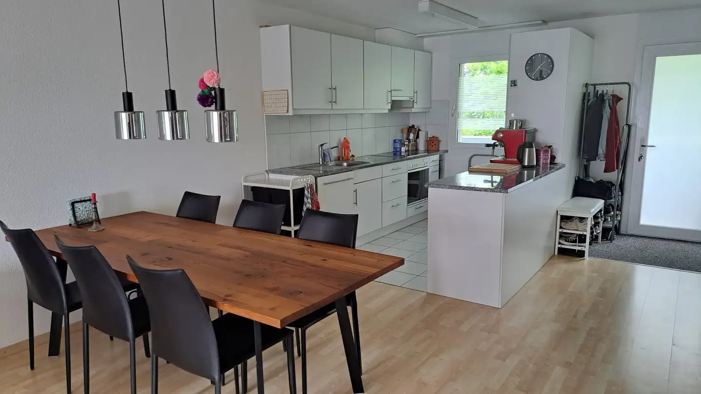 Wohnung mieten - 8304 Wallisellen
