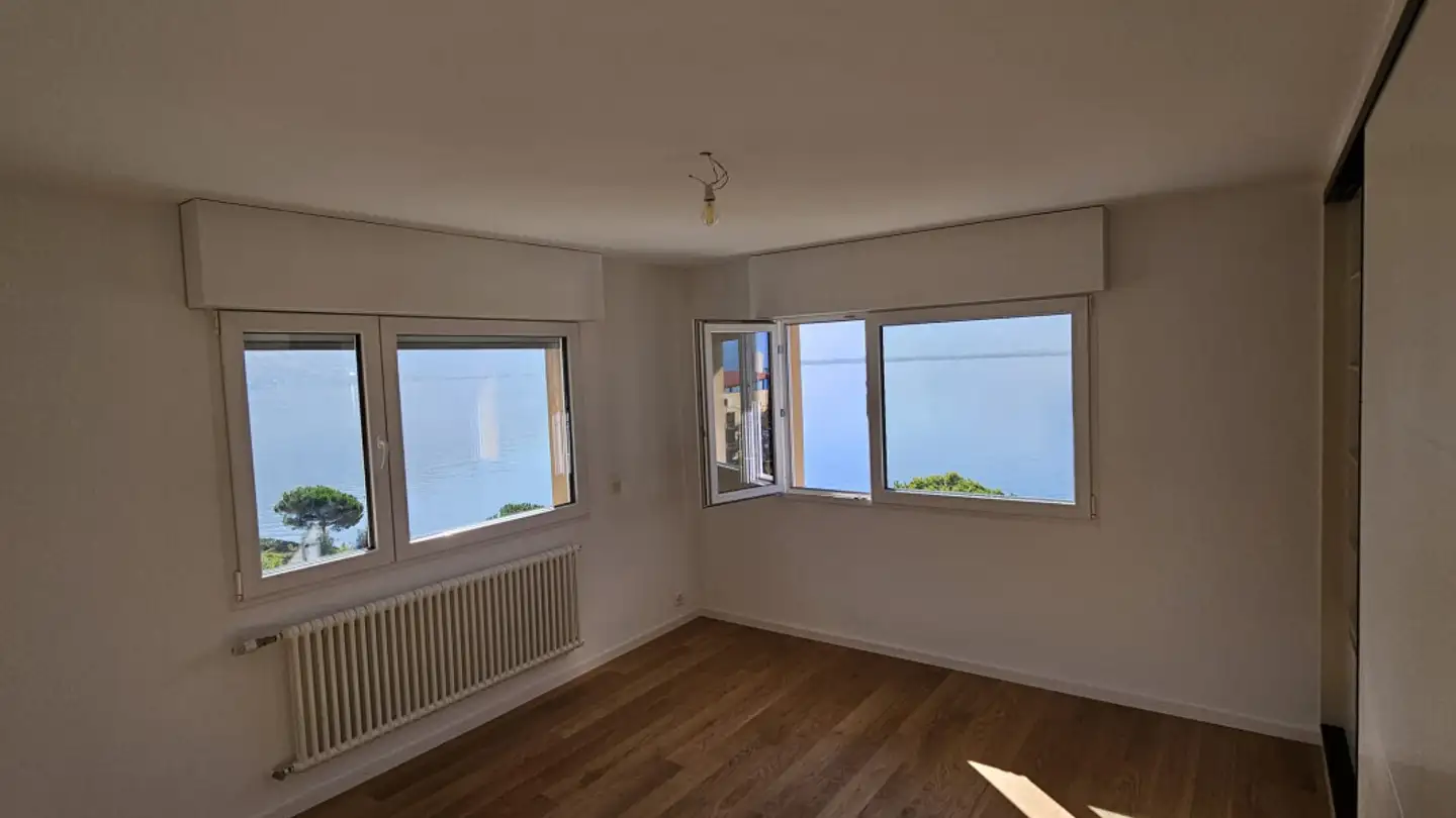 Appartamento in affitto - 1815 Clarens - Photo 2