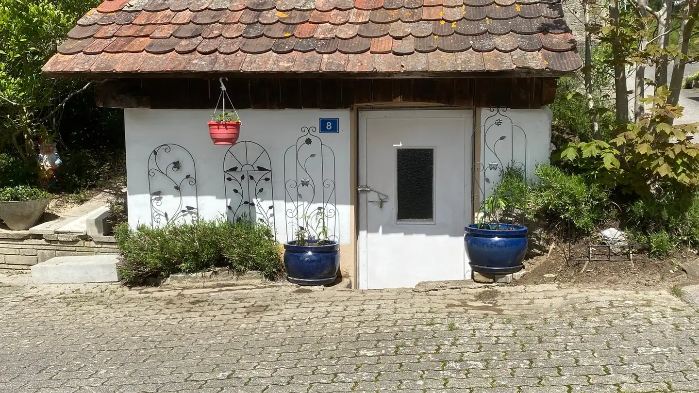 Apartment for rent - Impasse Des Rochettes 8, 1776 Montagny-la-Ville - Photo 4