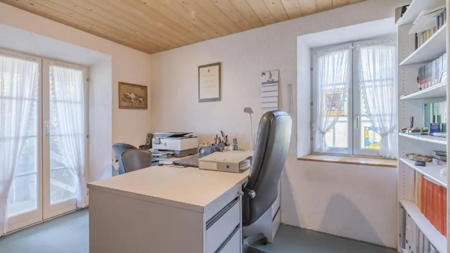 Single house for sale - Gässlisacher 162, 3065 Bolligen - Photo 4