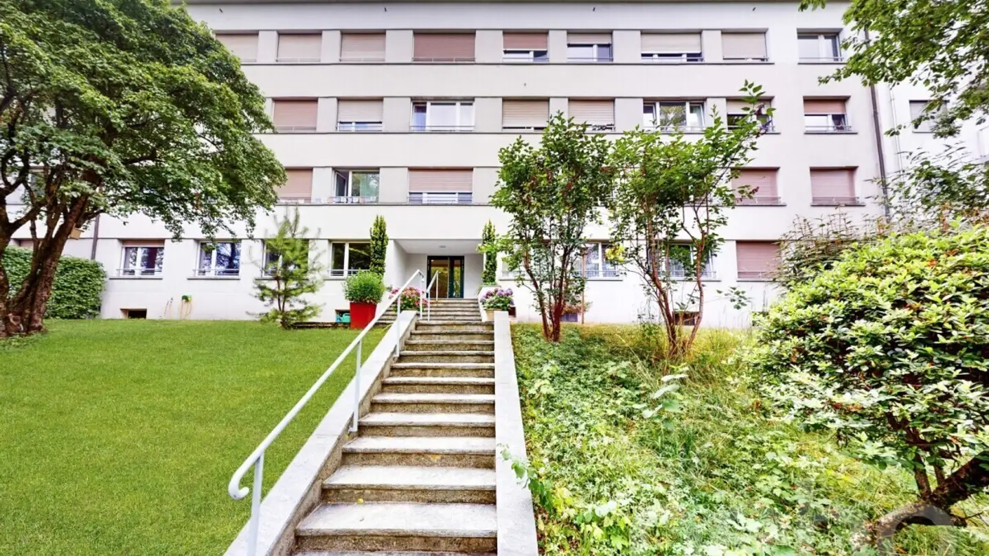 Appartamento in vendita - Route Du Grand-Lancy, 1212 Grand-Lancy