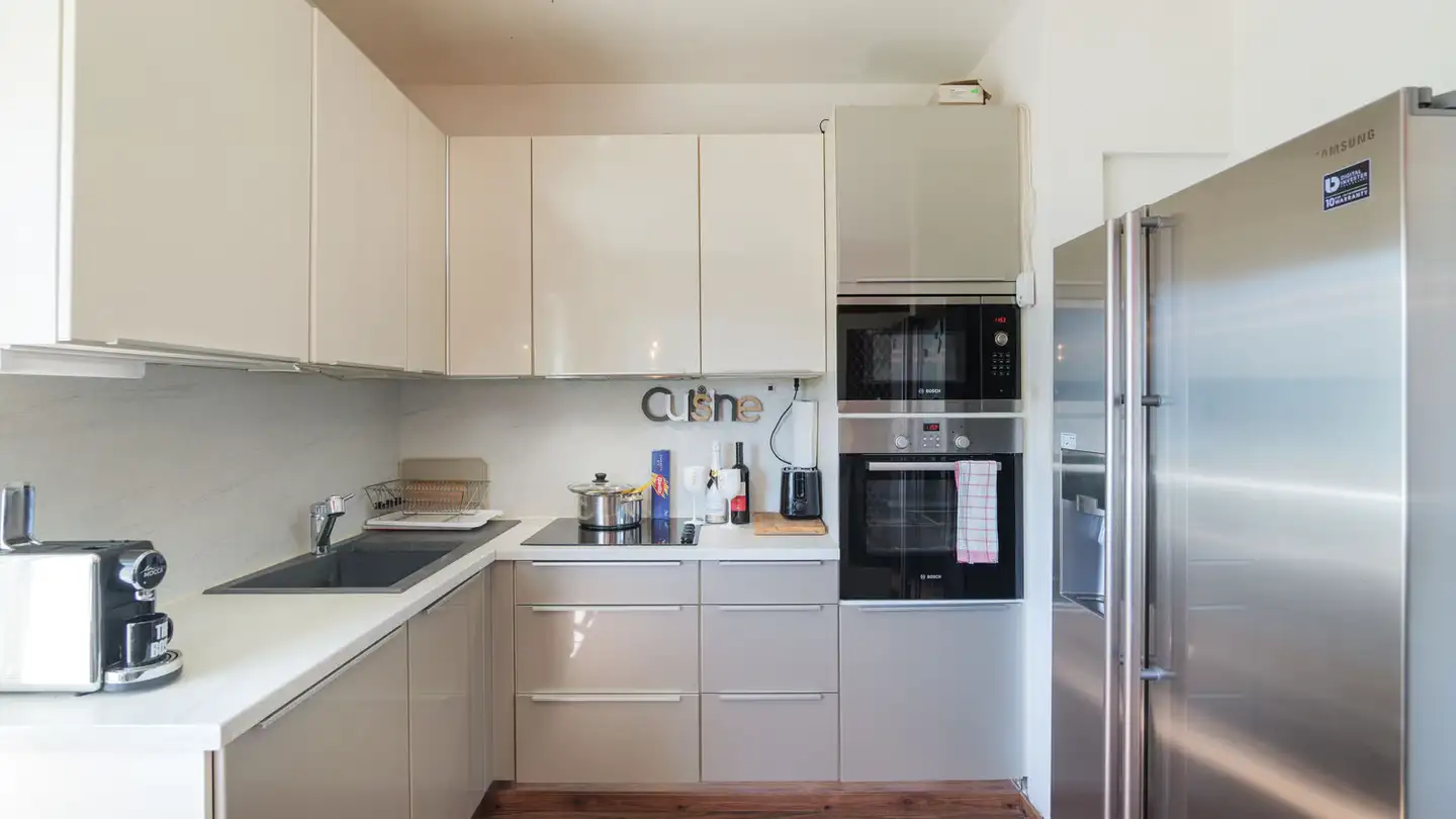 Appartement à vendre - Via San Carlo 8, 6600 Muralto - Photo 4