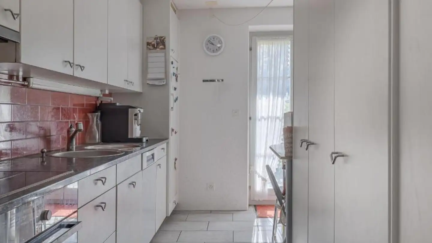 Single house for sale - Gässlisacher 162, 3065 Bolligen