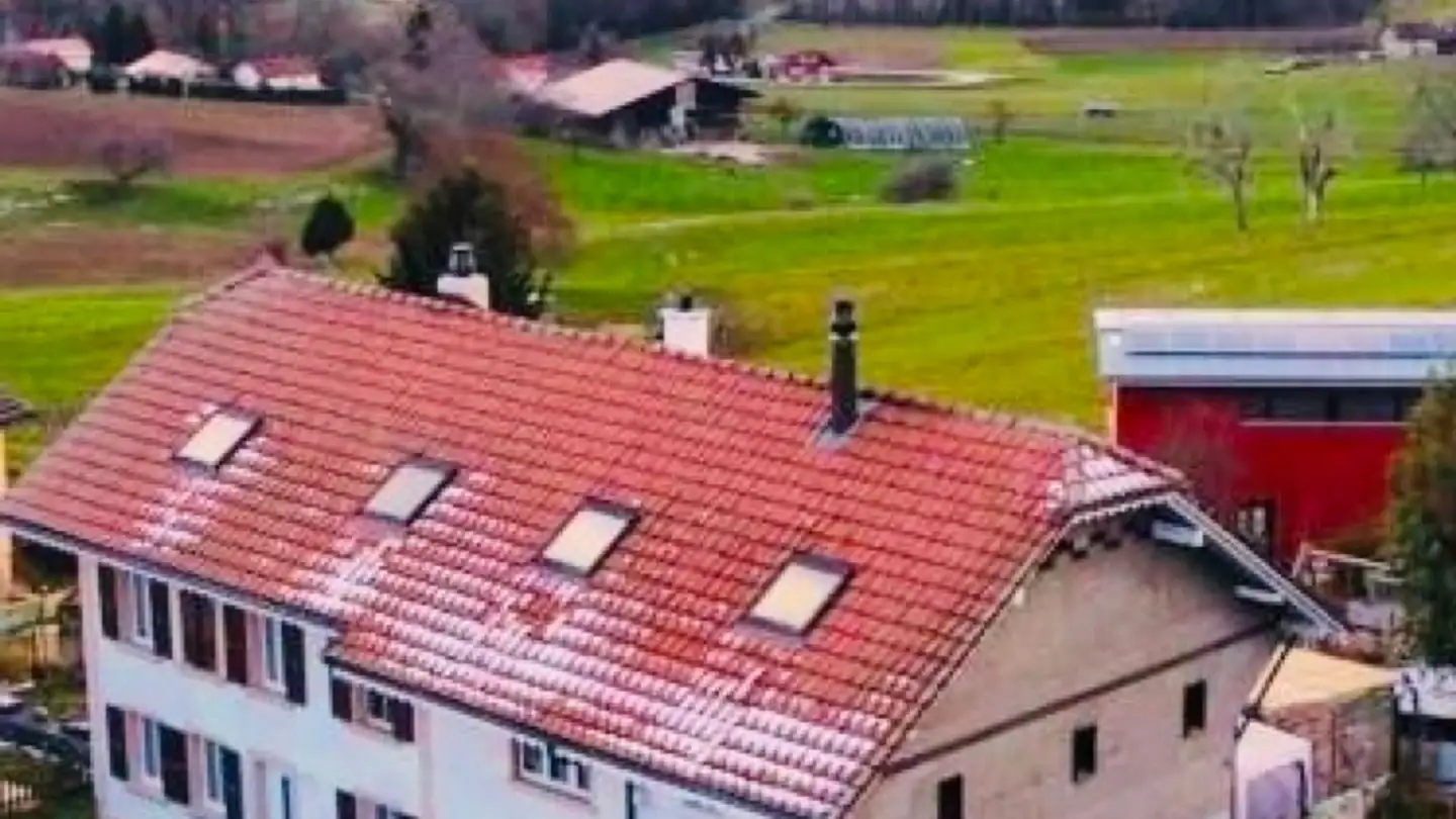 Wohnung mieten - Impasse Des Rochettes 8, 1776 Montagny-la-Ville