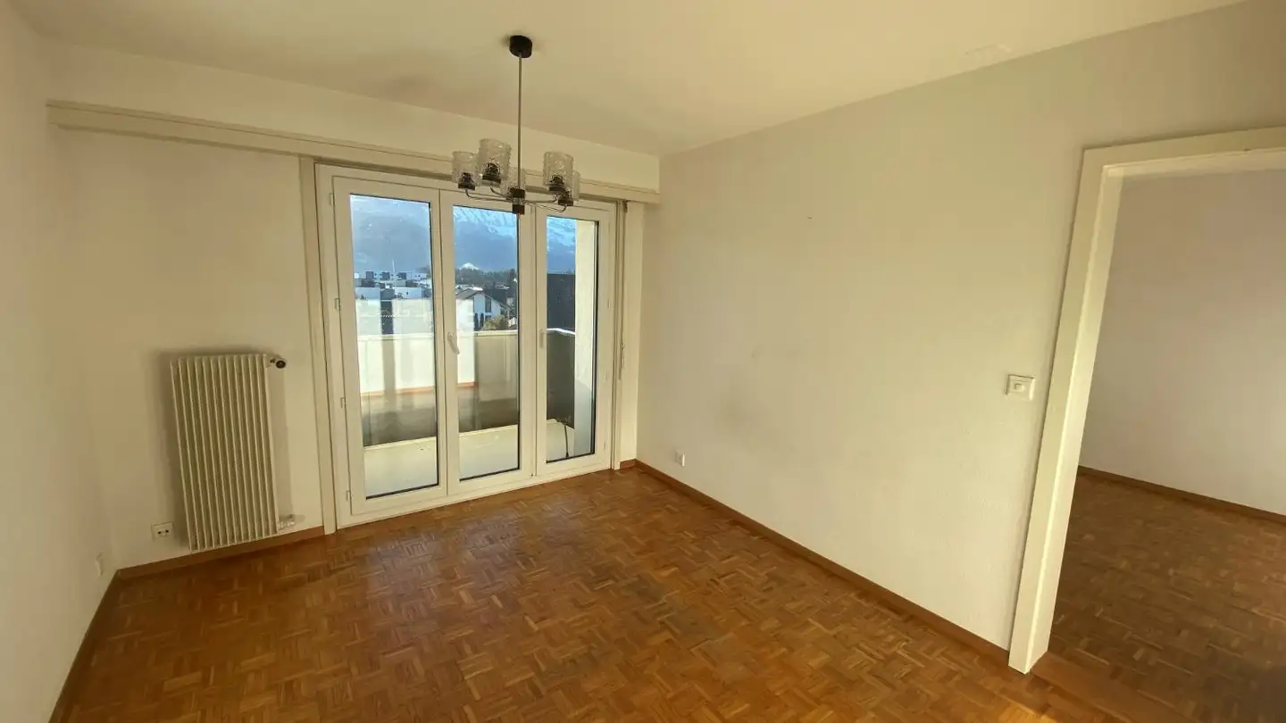 Wohnung mieten - Cité Mon-Repos 2, 1635 La Tour-de-Trême - Foto 4