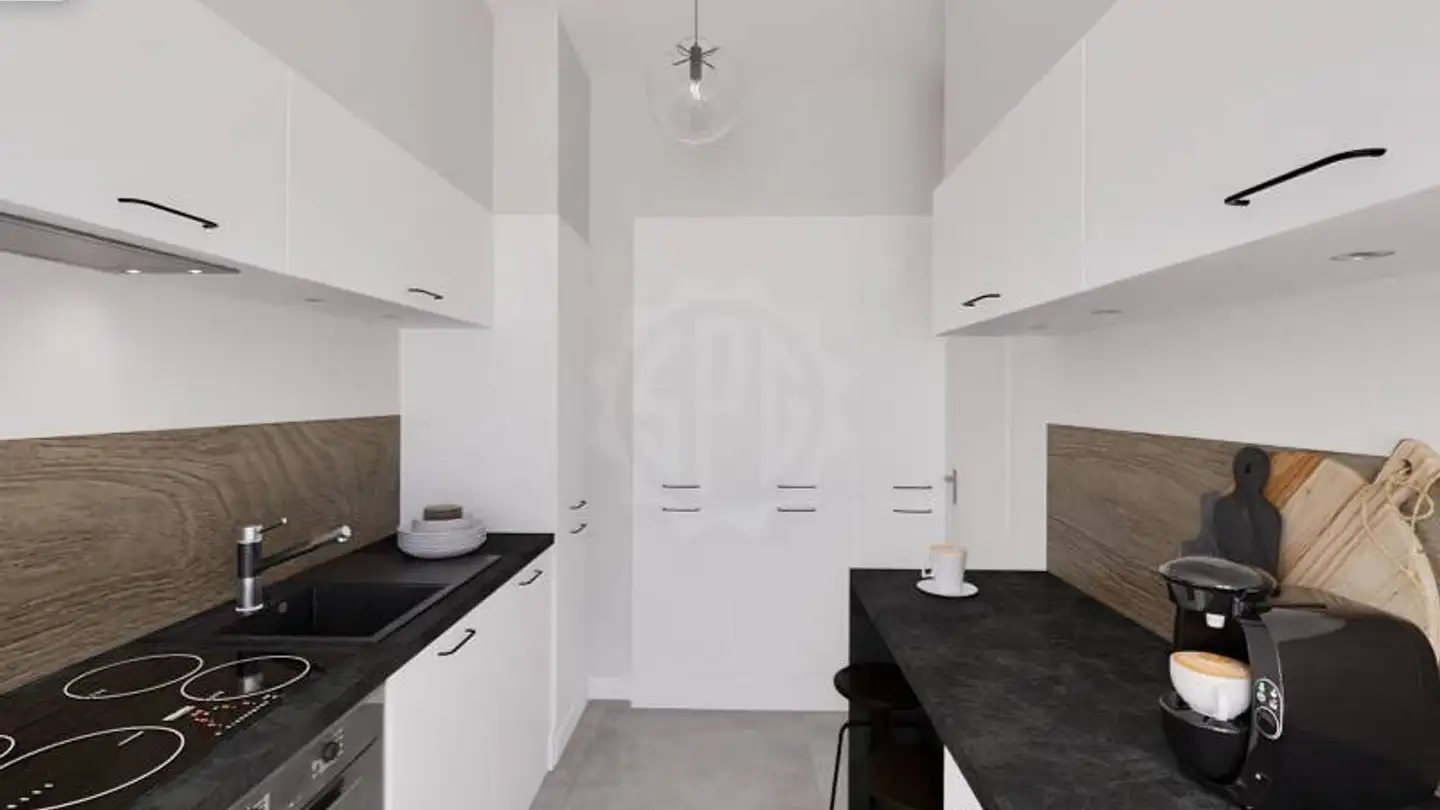 Appartement à vendre - 1218 Le Grand-Saconnex - Photo 2