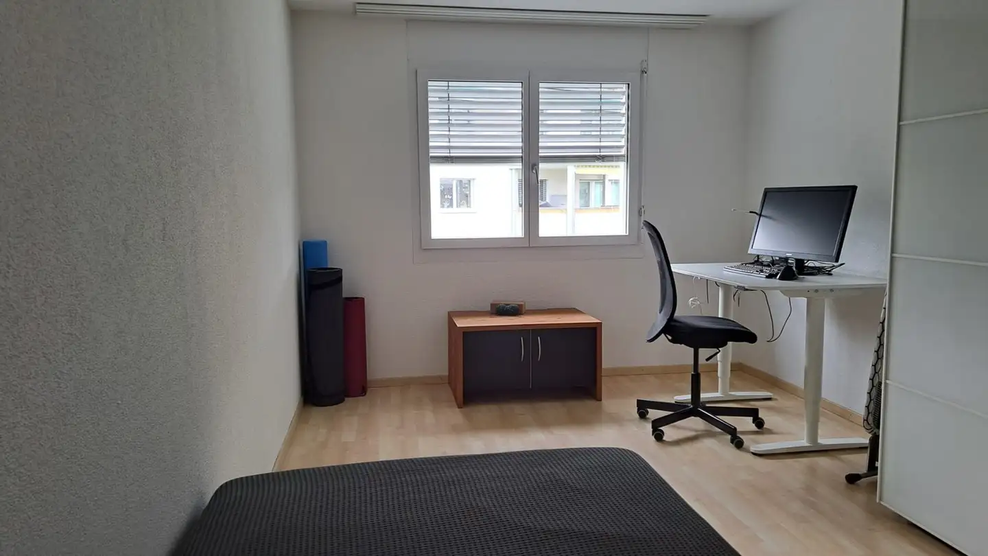Wohnung mieten - 8304 Wallisellen - Foto 4