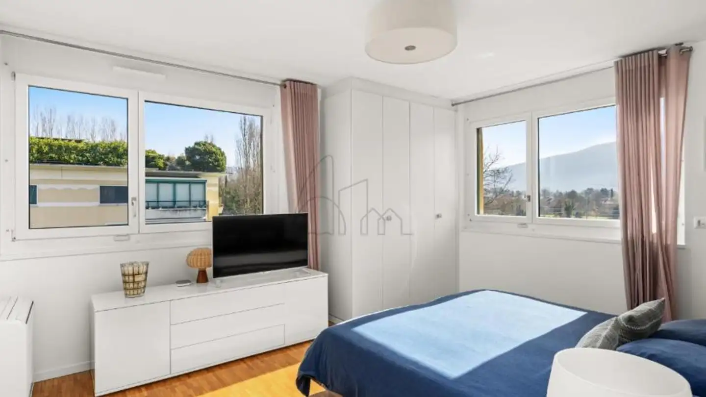 Penthouse for sale - 1225 Chêne-Bourg - Photo 4