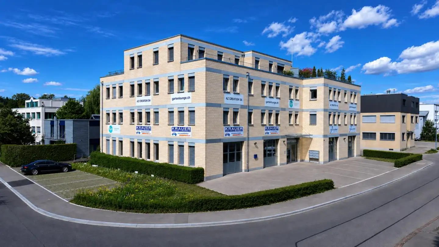 Commercial à vendre - 8320 Fehraltorf