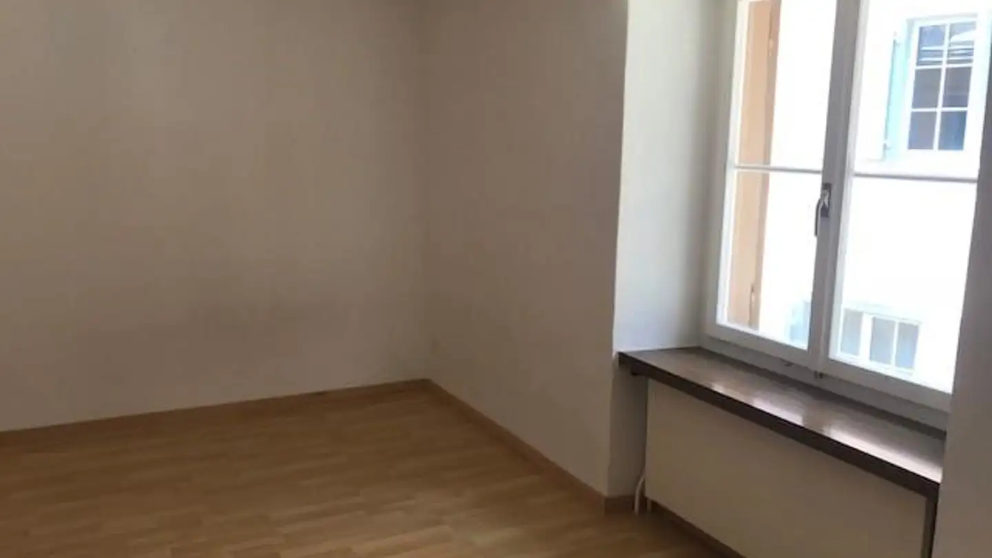 Appartement à louer - Rabengasse 12, 7000 Chur