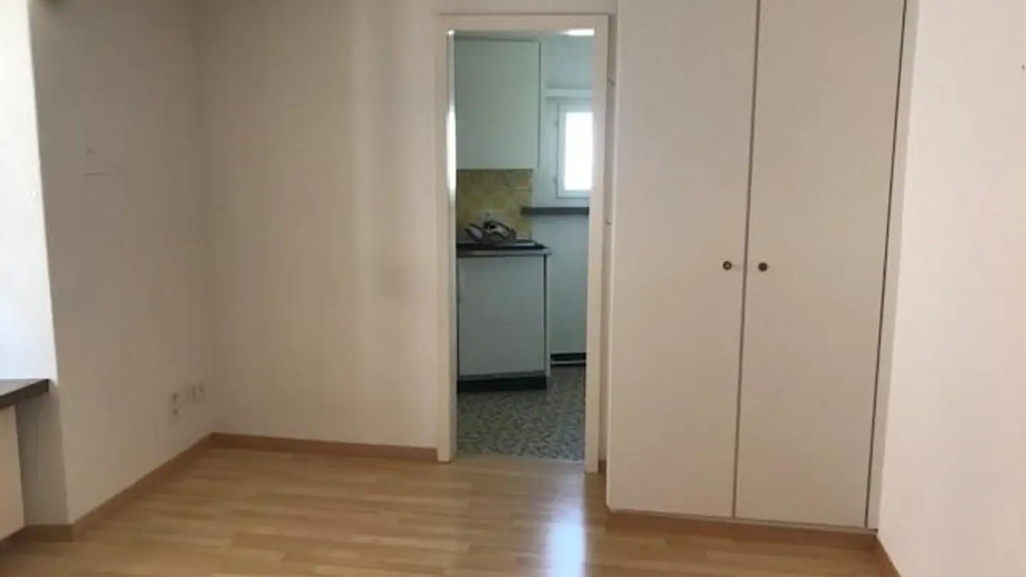 Apartment for rent - Rabengasse 12, 7000 Chur - Photo 2