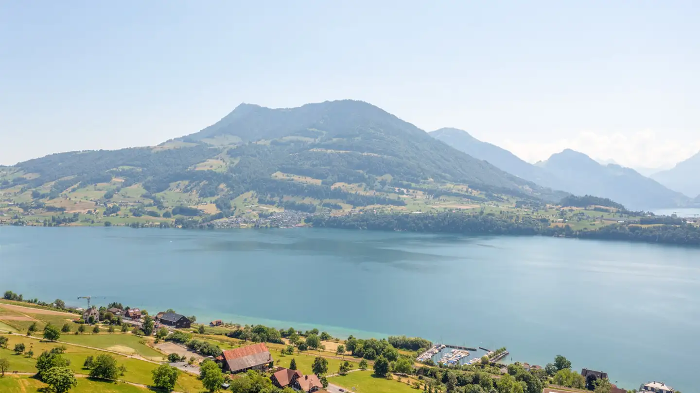 Single house for sale - Meggen, 6045 Meggen