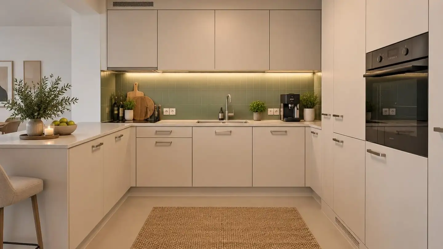 Apartment for rent - Belpstrasse 34, 3007 Bern