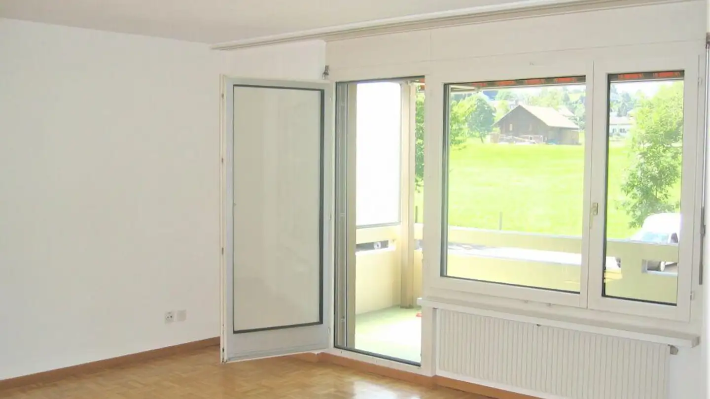 Appartement à louer - Ahornstrasse 7, 9404 Rorschacherberg