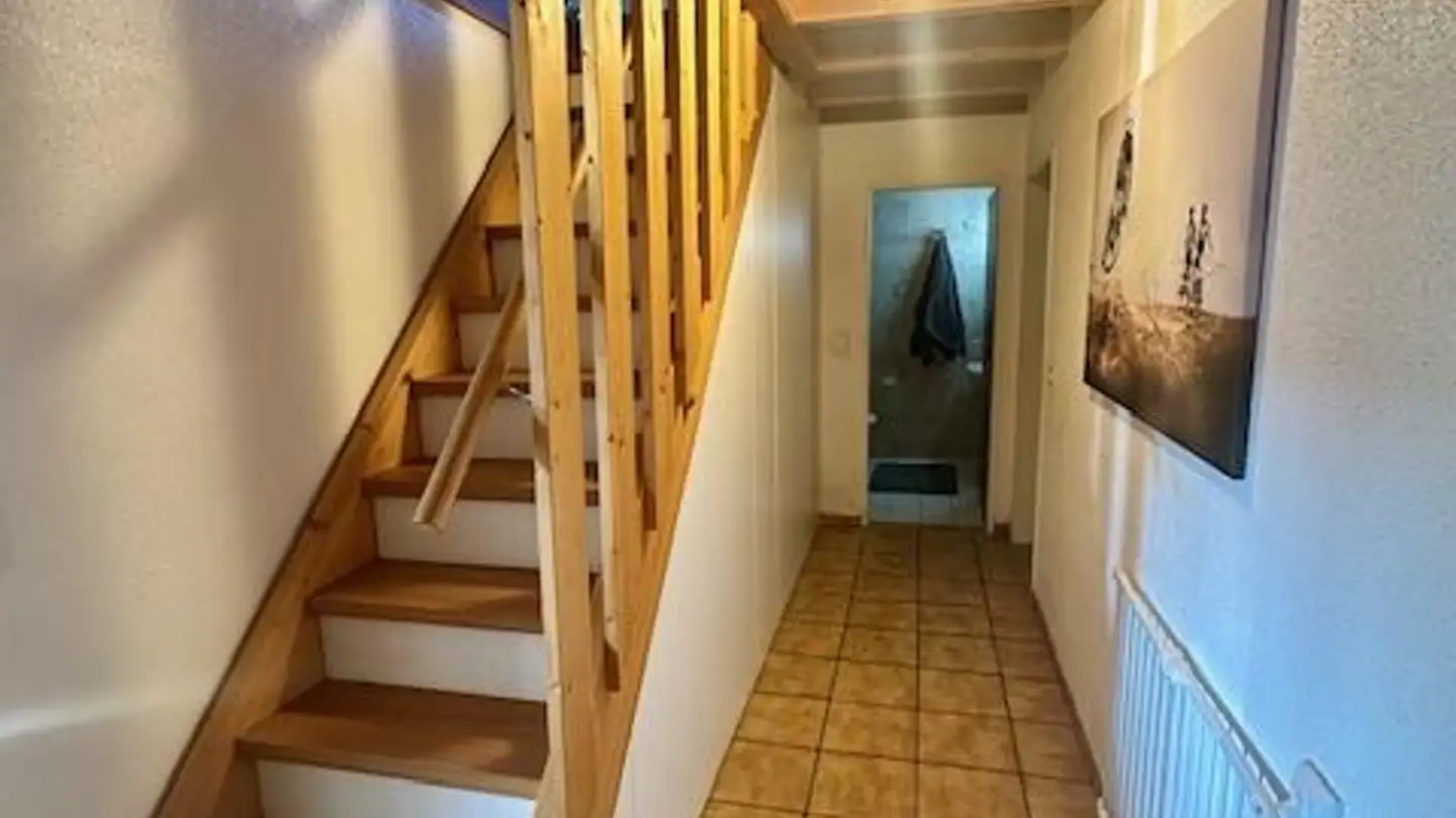 Appartement à louer - Am Bach 10, 5213 Villnachern - Photo 4