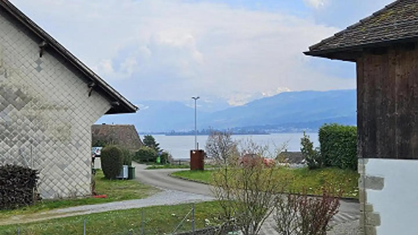 Appartamento in affitto - Rohrhaldenstrasse 57, 8713 Uerikon