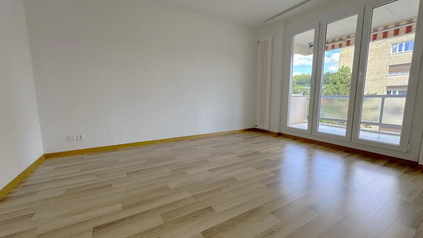 Appartamento in affitto - Sous Bellevue 27, 2900 Porrentruy - Foto 3