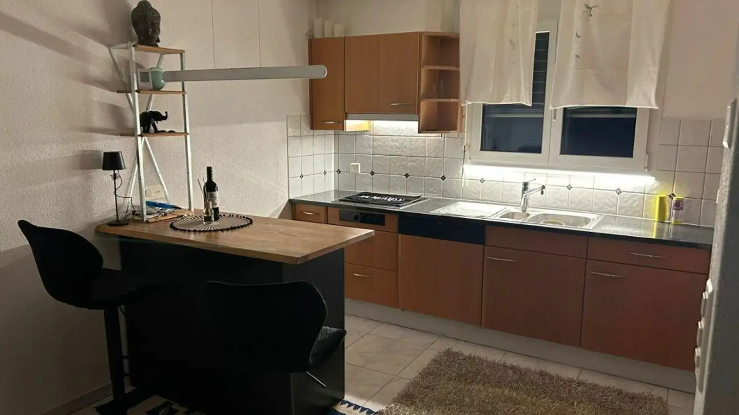 Appartamento in affitto - Wuer 4a, 9470 Buchs SG - Foto 2