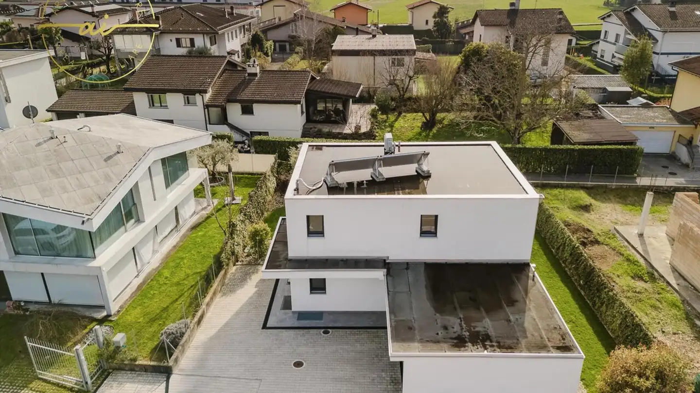 Casa singola in vendita - 6853 Ligornetto - Photo 2