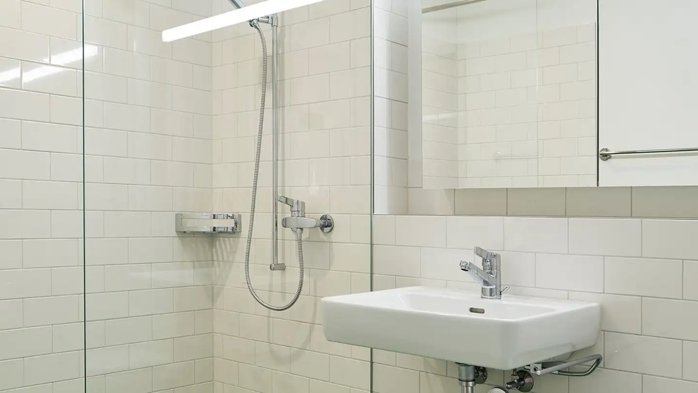 Appartement à louer - St. Jakobstrasse 13, 4133 Pratteln - Photo 3