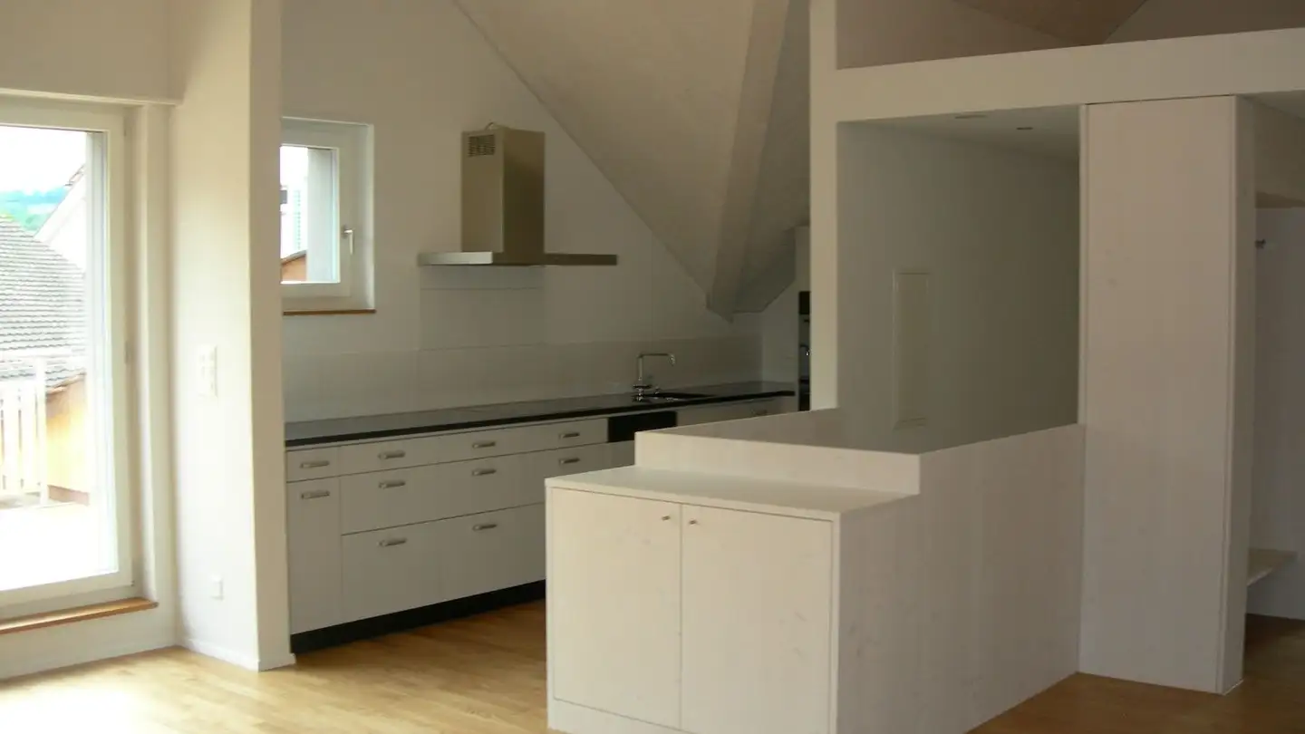 Appartamento in affitto - Riedhofstrasse, 8408 Winterthur - Foto 3