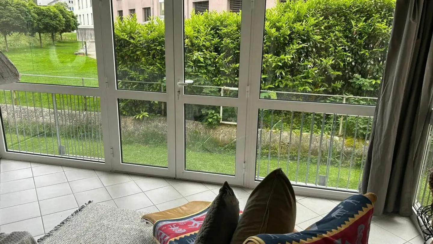 Appartamento in affitto - Wuer 4a, 9470 Buchs SG - Foto 3
