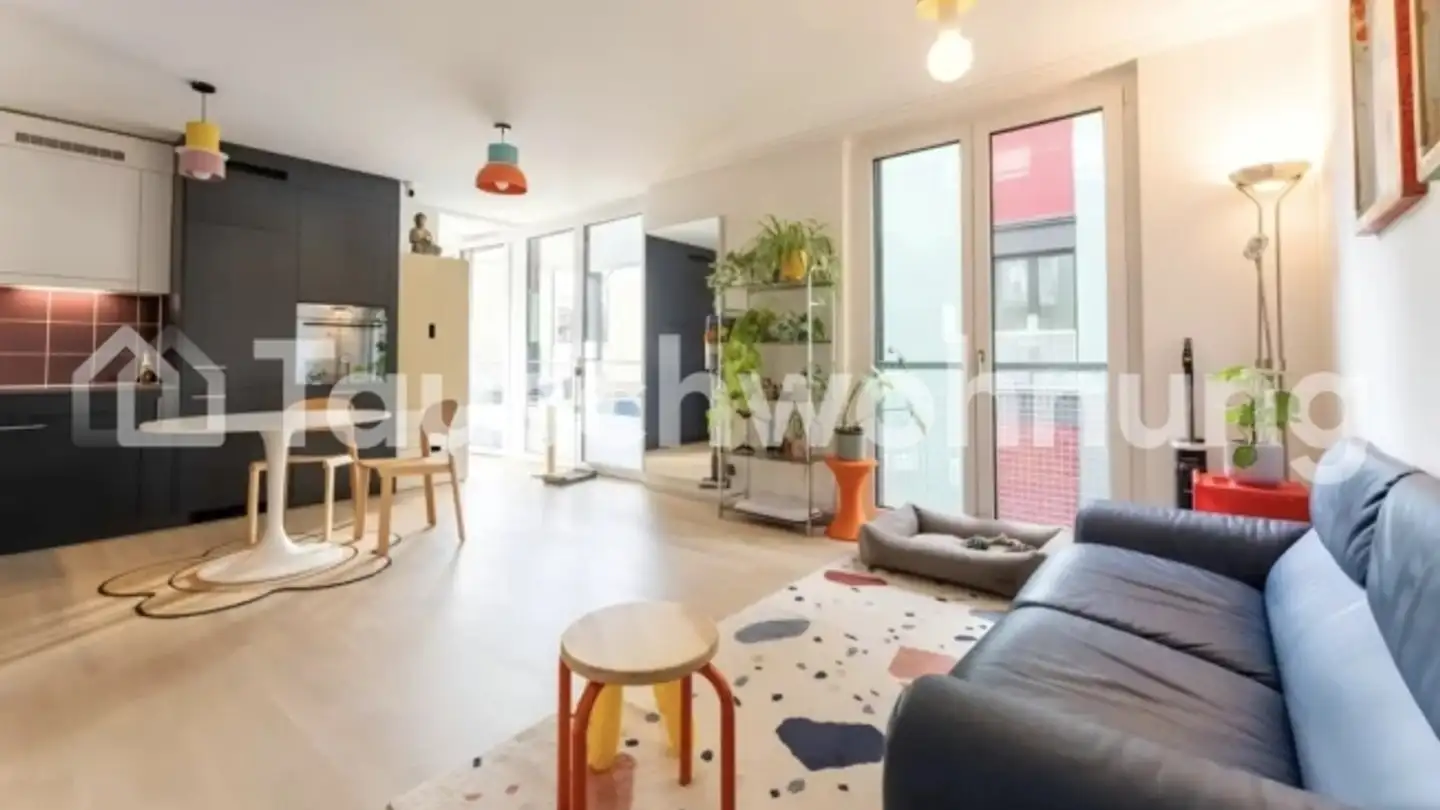 Apartment for rent - 8038 Zürich