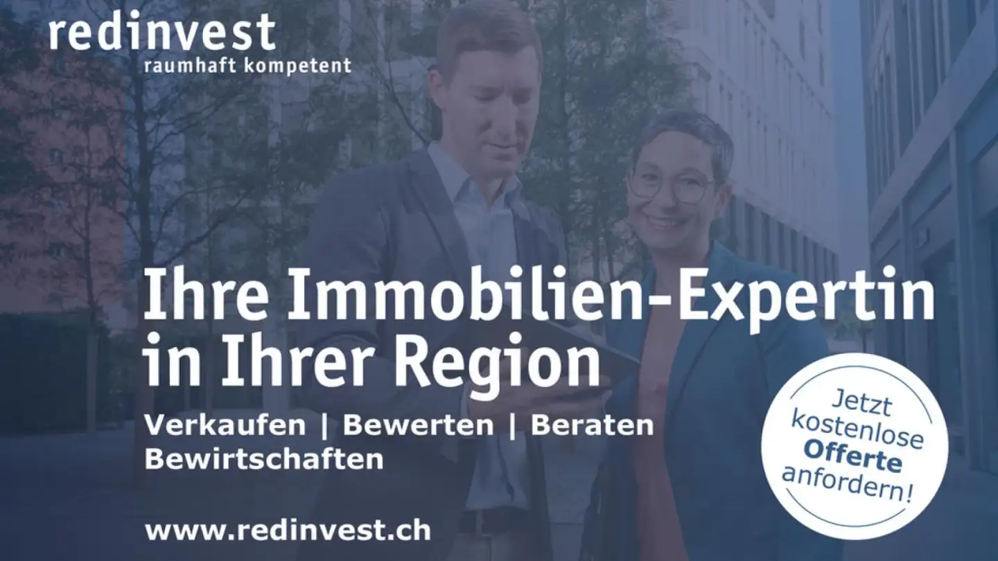 Appartamento in affitto - Kirchweg, 6262 Langnau b. Reiden - Foto 4