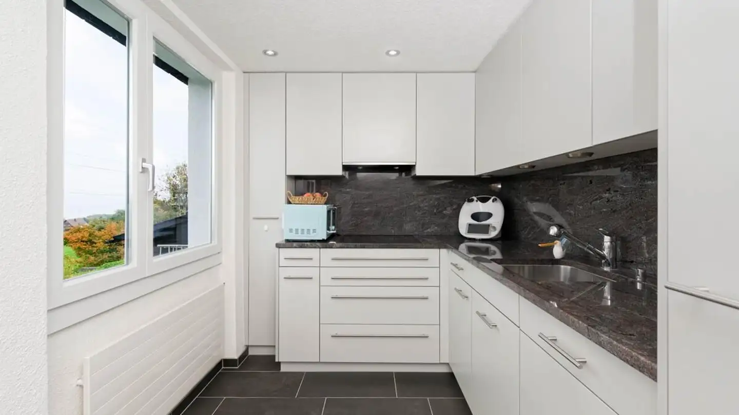 Casa a gradini in vendita - 8834 Schindellegi