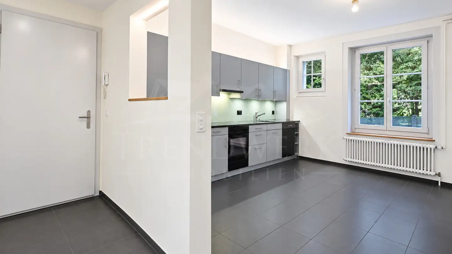 Appartamento in affitto - Laubeggstrasse 55, 3006 Bern