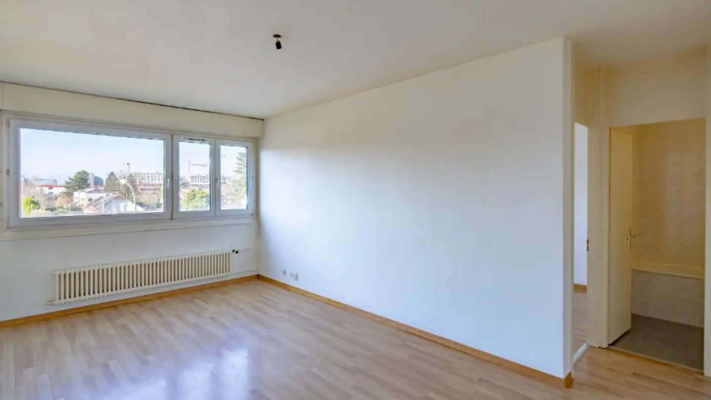 Appartamento in vendita - Chemin Des Fraisiers 19, 1212 Grand-Lancy