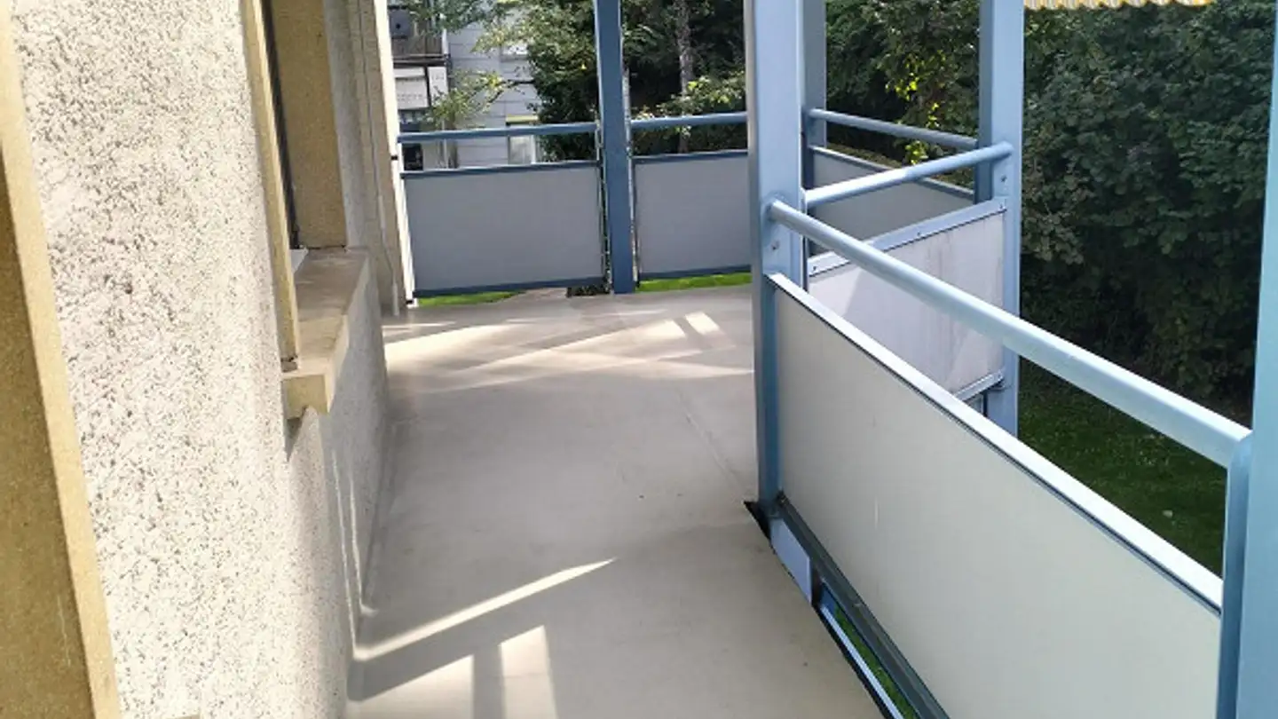 Apartment for rent - Birmensdorferstrasse 21, 8953 Dietikon