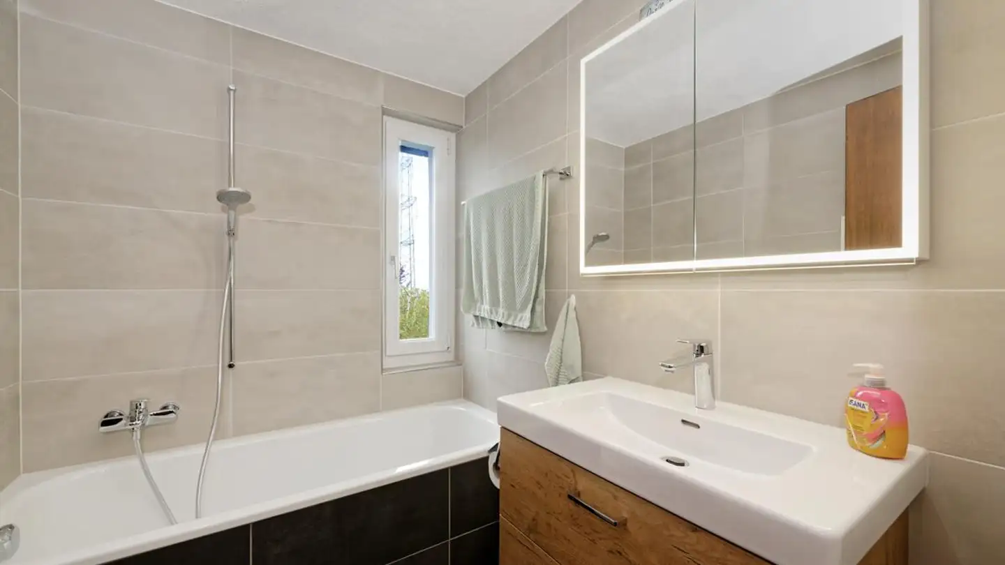 Casa a gradini in vendita - 8834 Schindellegi - Foto 3