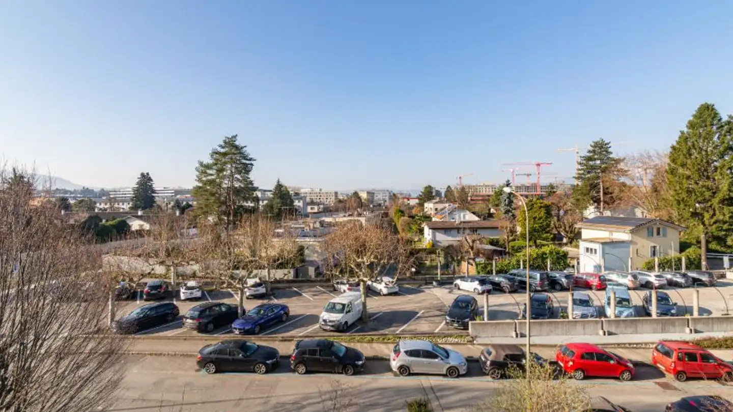 Apartment for sale - Chemin Des Fraisiers 19, 1212 Grand-Lancy - Photo 4