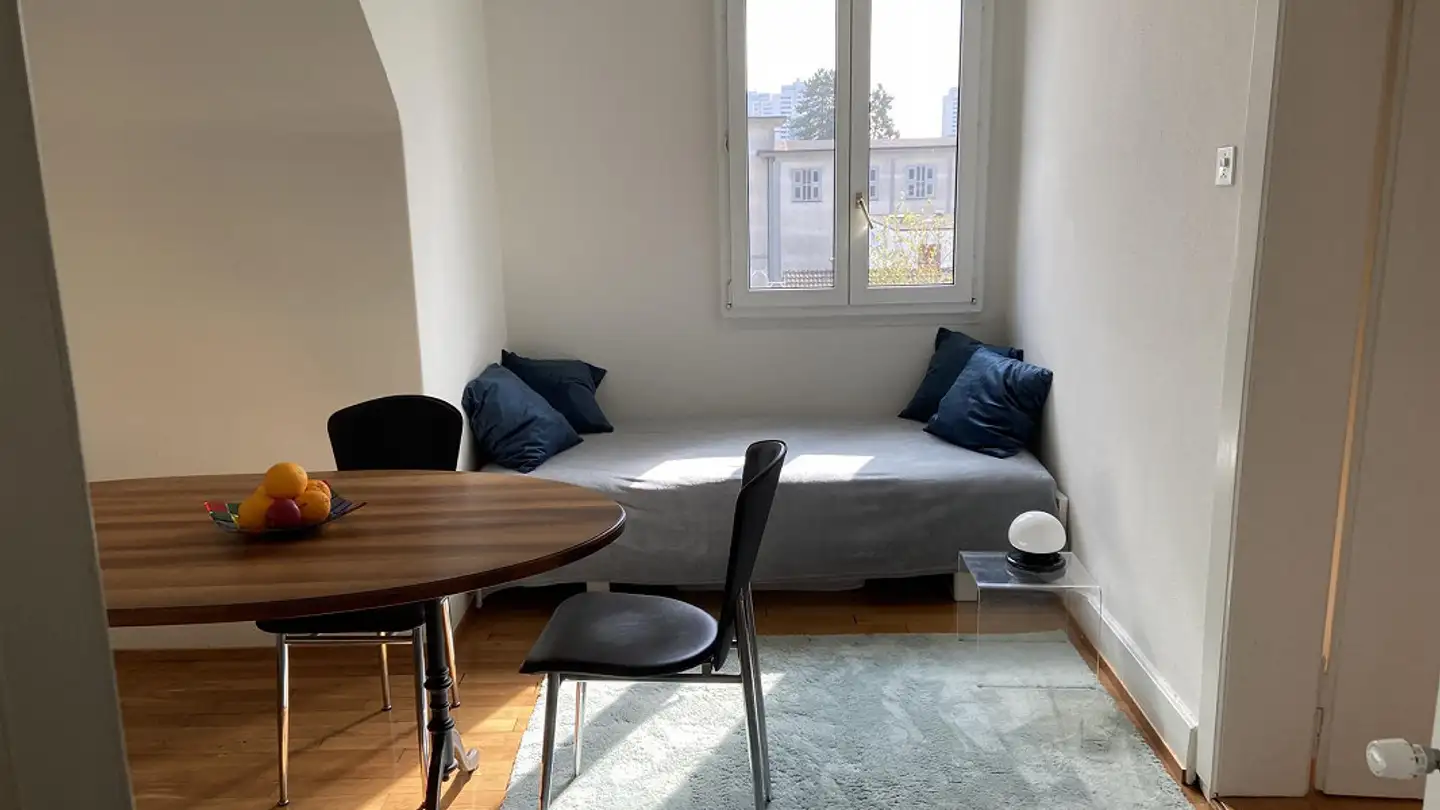 Appartamento in affitto - Albertstrasse 15, 5430 Wettingen - Photo 2