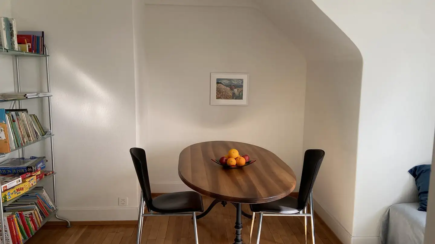 Appartamento in affitto - Albertstrasse 15, 5430 Wettingen - Photo 3