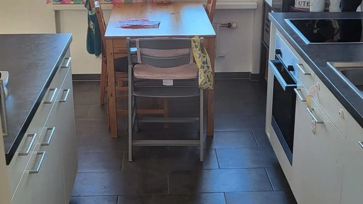 Wohnung mieten - Bruggwiesen 4, 9300 Wittenbach