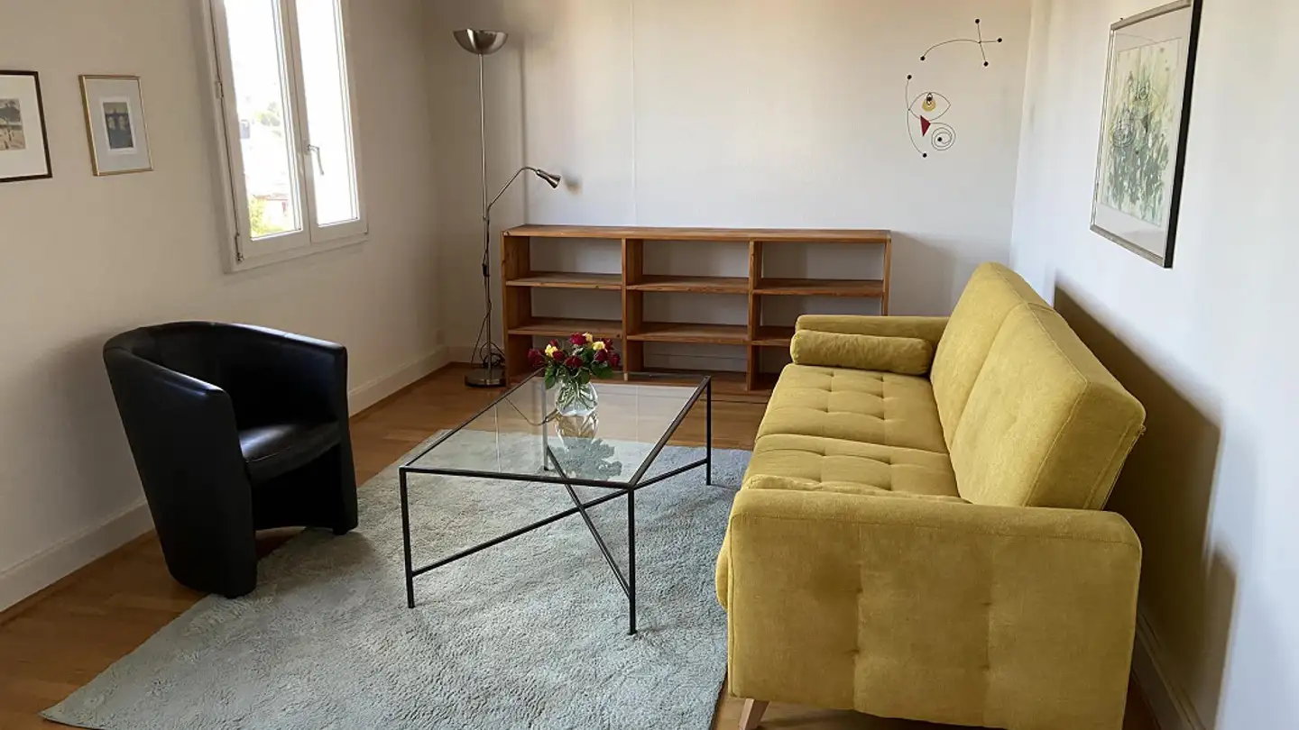 Appartamento in affitto - Albertstrasse 15, 5430 Wettingen - Photo 4