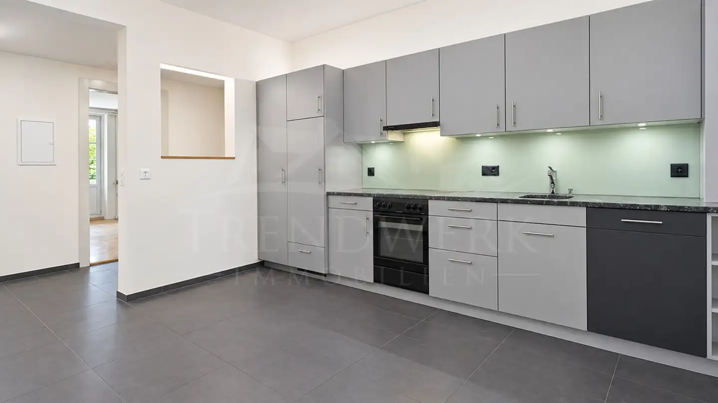 Appartamento in affitto - Laubeggstrasse 55, 3006 Bern - Foto 2